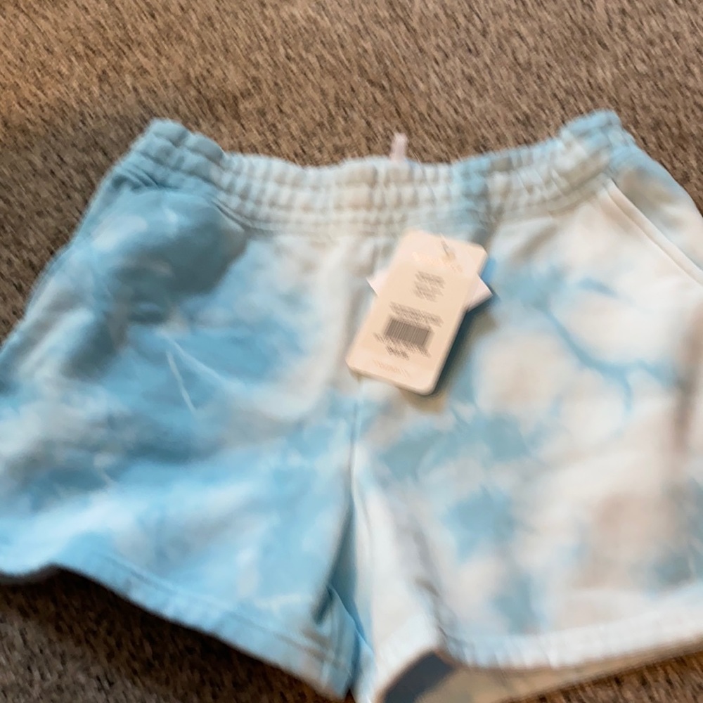 COPY - Fabletics shorts